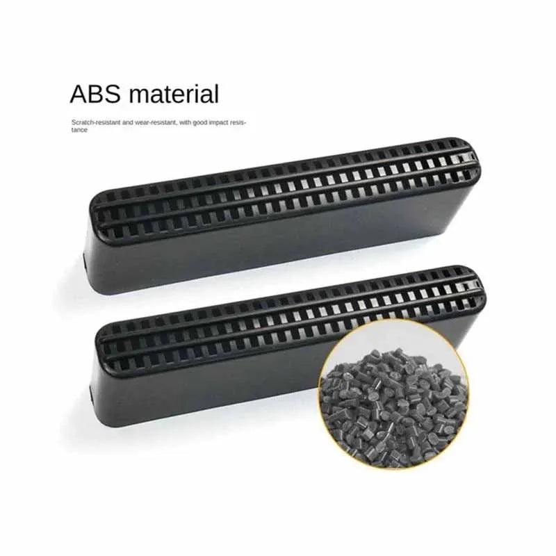 Under Seat Air Outlet Vent Cover for BYD Seal U DMI / Song Plus