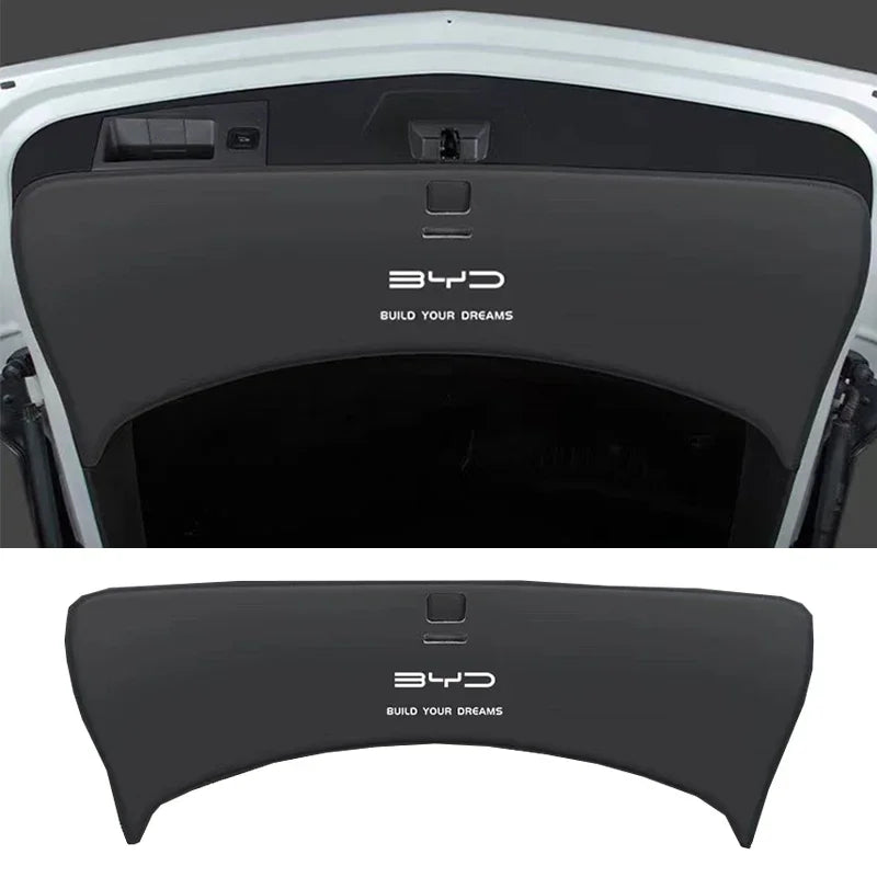 Samzun BYD ATTO 3 Yuan Plus Trunk Mat Durable Dustproof - NeoBYD