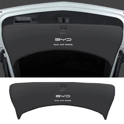 Samzun BYD ATTO 3 Yuan Plus Trunk Mat Durable Dustproof - NeoBYD