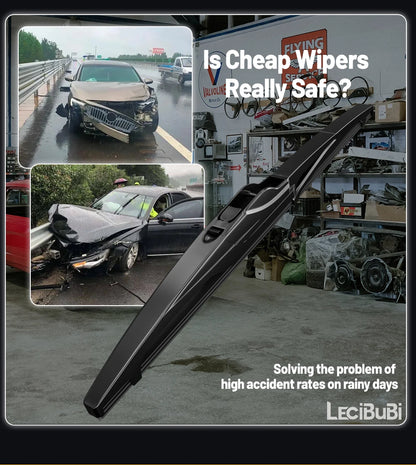 Rear Windshield Windscreen Wiper Blade For BYD Seal U / Sealion 6 - NeoBYD