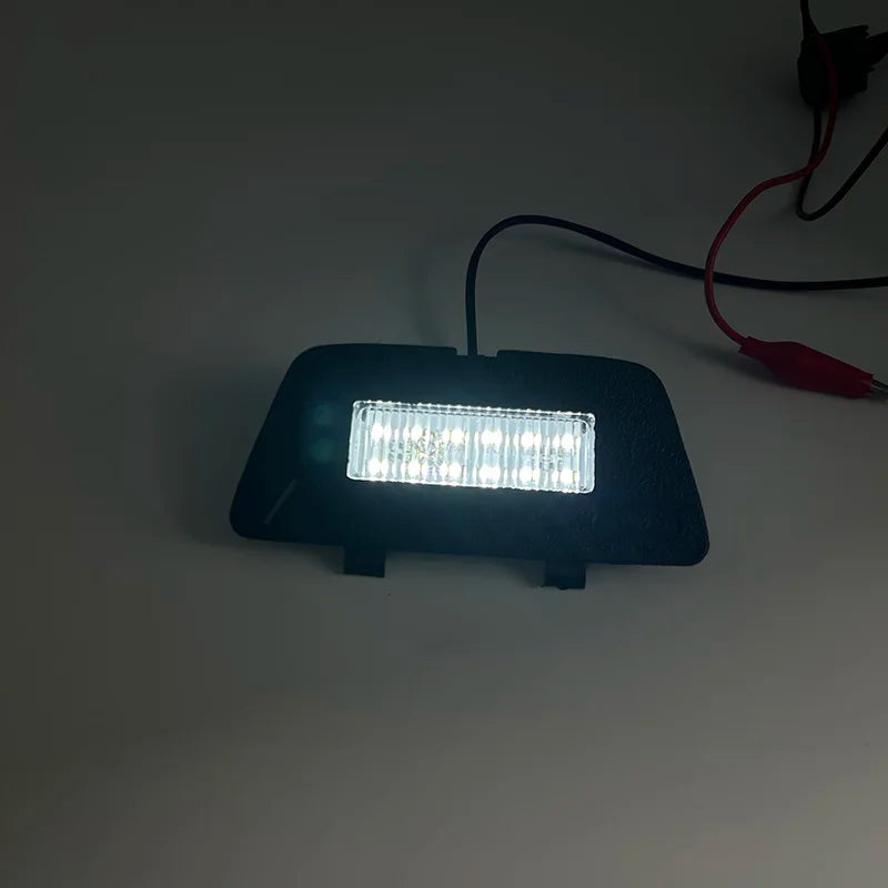 Rear Trunk Light Tailgate Modification Led Trunk Interior Light For BYD Seal U / Sealion 6 - NeoBYD