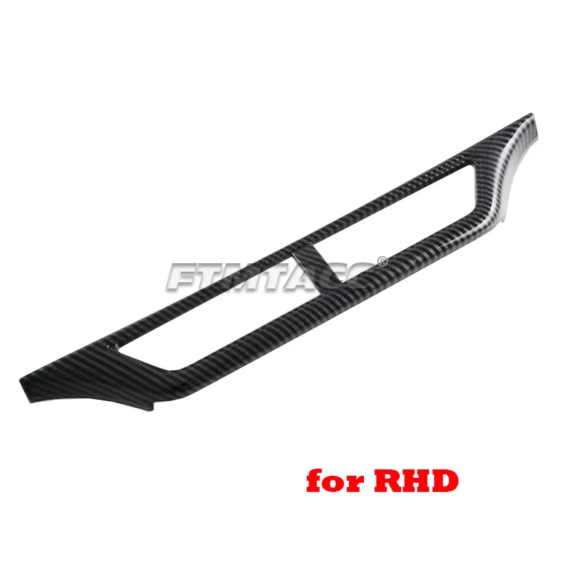 Interior Steering Wheel Gear Shift Frame Window Switch Middle Rear Air Condition Vent Cover For BYD Sealion 7 - NeoBYD