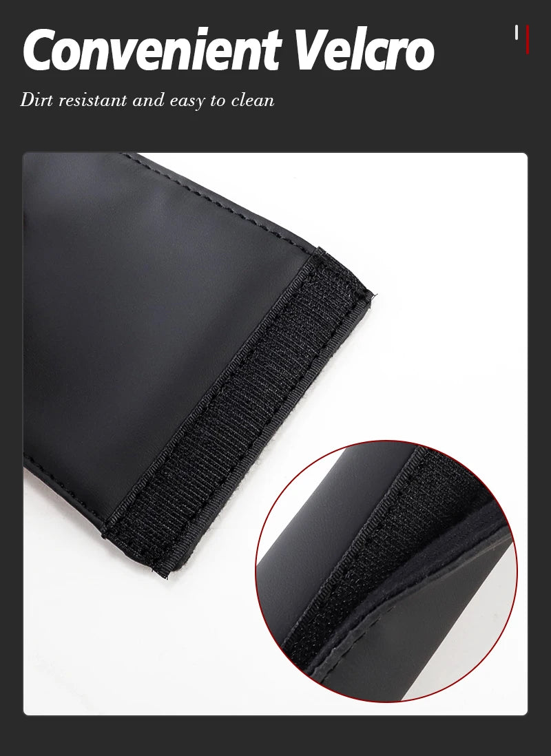 Leather Roof Handle Anti-scratch Protector Case For BYD - NeoBYD