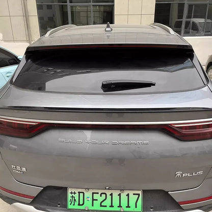 Champion Edition Sport Fixed Wind Tail Wing Air Roof Rear Spoiler For BYD Seal U / Sealion 6 - NeoBYD