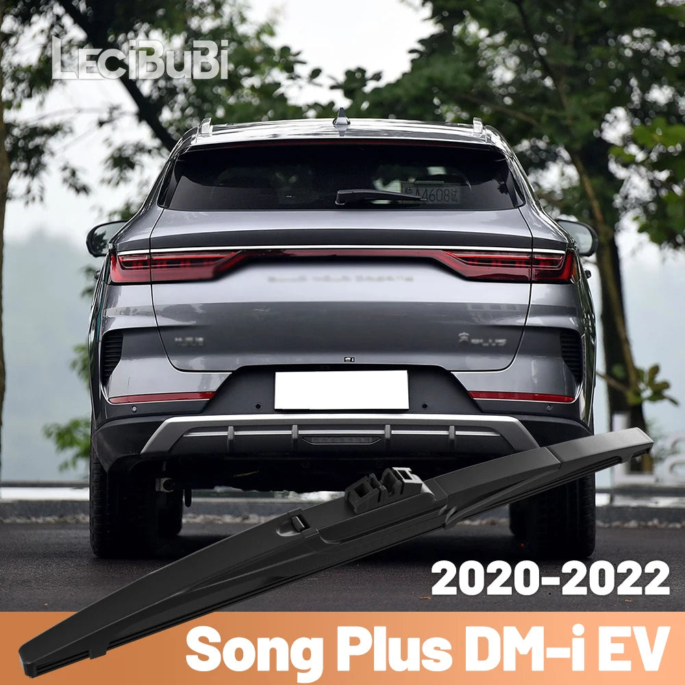 Rear Windshield Windscreen Wiper Blade For BYD Seal U - NeoBYD