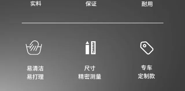 Center Console Precise Fit Divided Compartments ABS+Leather Pad Storage Box For BYD Sealion 7 - NeoBYD