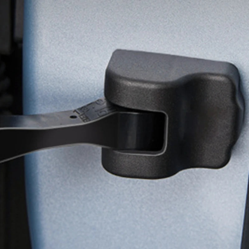 Door Lock Latch Protection Cover For BYD - NeoBYD