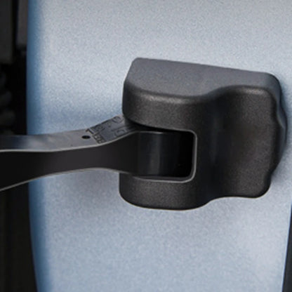 Door Lock Latch Protection Cover For BYD - NeoBYD