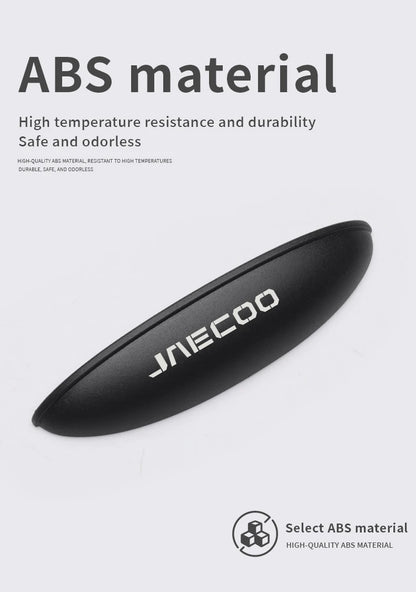 Car Reversing Rear Camera Rain Cover ABS Rain-Proof Car Reverse Camera For Chery Jaecoo J6 J7 J8 Phev J7 Phev 5EV J6 7 J5