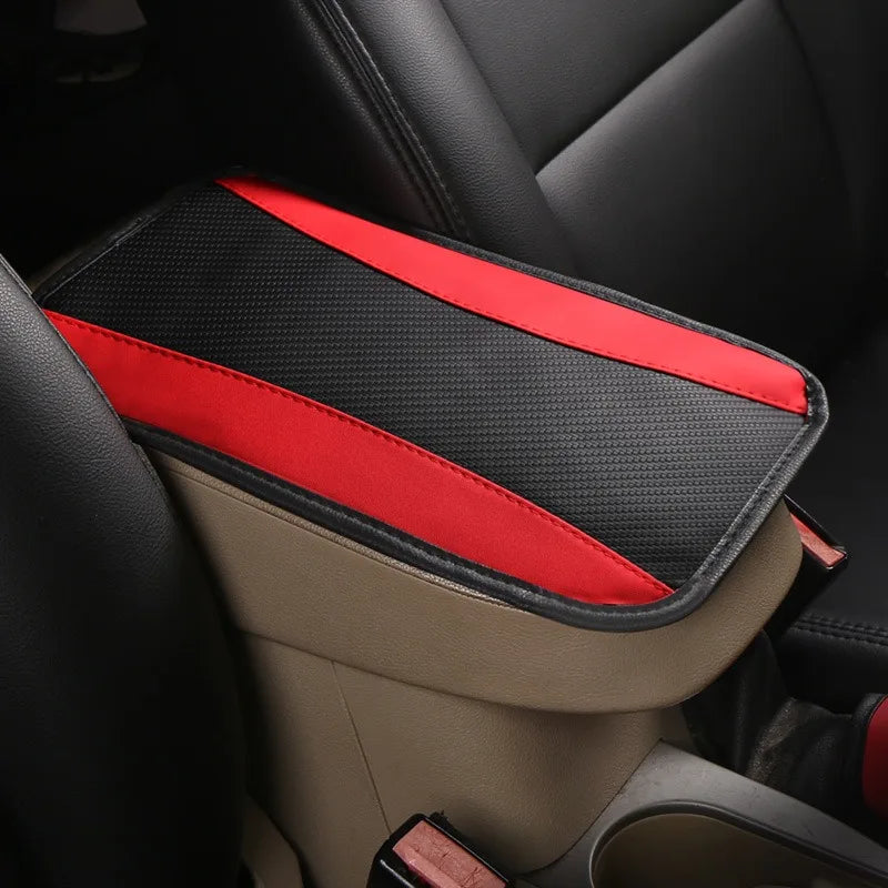 Car Steering Wheel Cover Seat Belt Armrest Box Pad Gearshift Cap For Chery Jaecoo J7 J8 2023 2024 2025 Auto Jaecoo Car Accessory