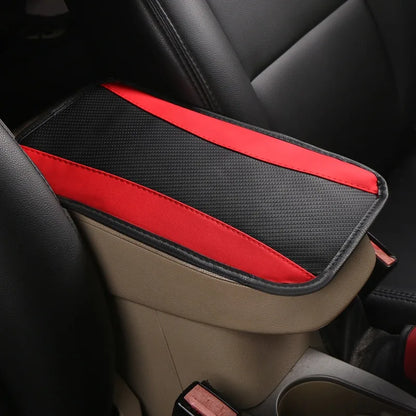 Car Steering Wheel Cover Seat Belt Armrest Box Pad Gearshift Cap For Chery Jaecoo J7 J8 2023 2024 2025 Auto Jaecoo Car Accessory
