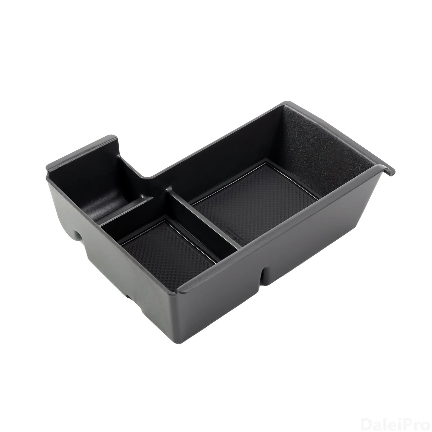 RHD For BYD Seal U DM-i 2025 Armrest Storage Box Glasses Storage Box Car Center Console Organizer Tray for Song Plus Accessories