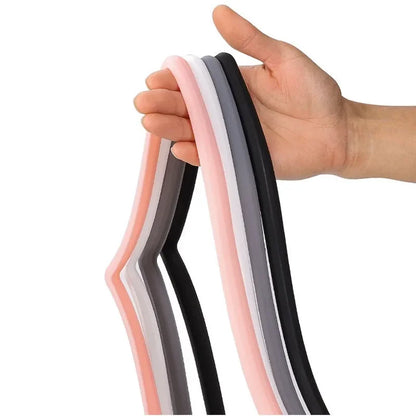 Silicone Protective Frame Edge Cover Central Control Navigation Screen Protector Trim For BYD - NeoBYD