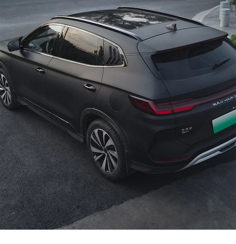 Roof Rack Protection Cover For BYD Seal U / Sealion 6 - NeoBYD