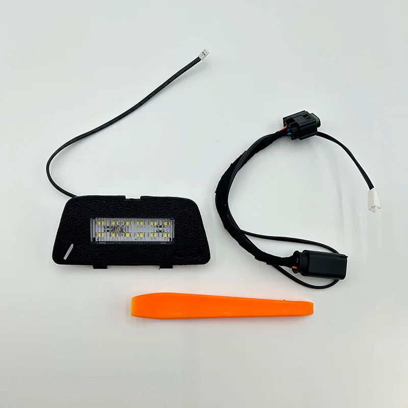 Rear Trunk Light Tailgate Modification Led Trunk Interior Light For BYD Seal U / Sealion 6 - NeoBYD