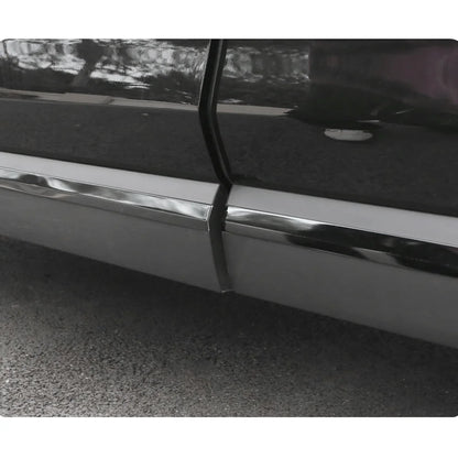 Body Fender Door Panel Leakproof Mud Seal For BYD Seal U / Sealion 6