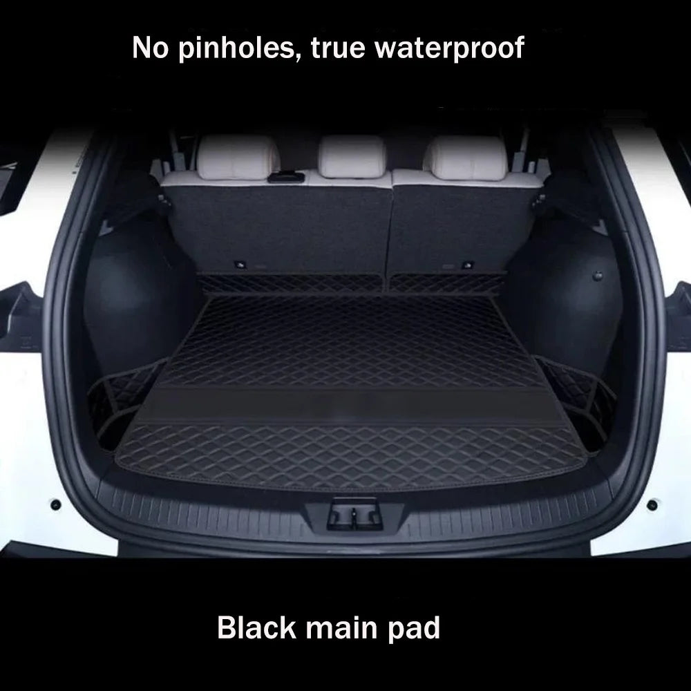 Boot Trunk Cover Mat Protector For BYD Seal U / Sealion 6 - NeoBYD
