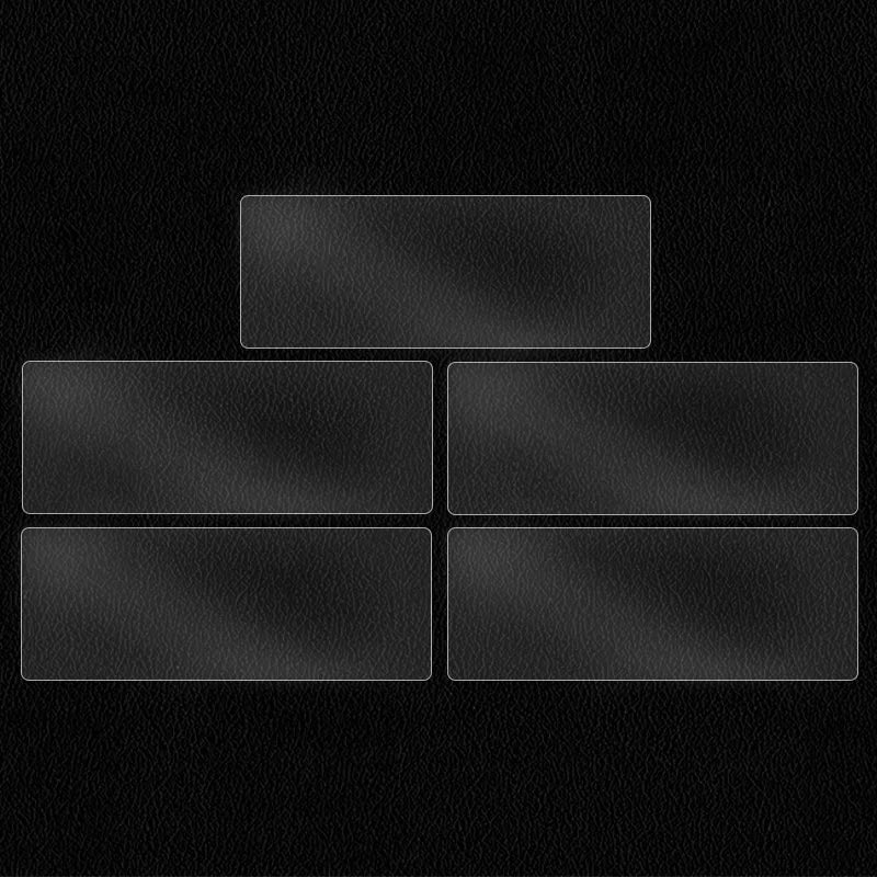 Car Metal Emblem Audio or Steering Wheel Stickers Reflective Decor Decals For JAECOO J7 J6 J7 J8 Phev 2025 2024 2023 Ruigu 9