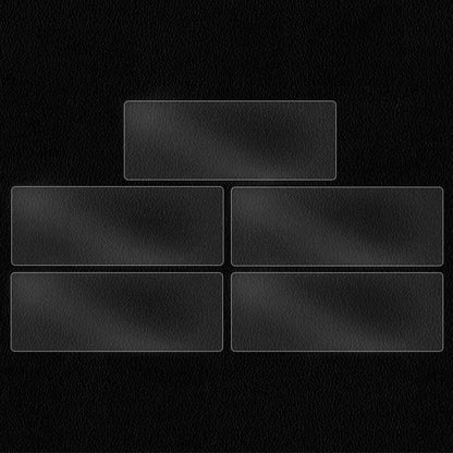 Car Metal Emblem Audio or Steering Wheel Stickers Reflective Decor Decals For JAECOO J7 J6 J7 J8 Phev 2025 2024 2023 Ruigu 9