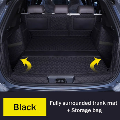 Boot Trunk Cover Mat Protector For BYD Seal U / Sealion 6 - NeoBYD