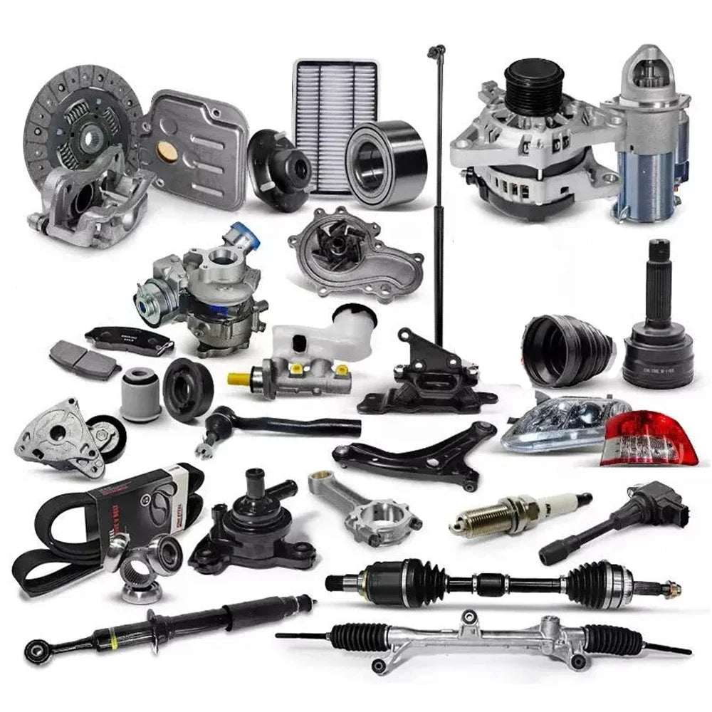 BYD Wheel Hub Cover 18 Inch For Yuan Plus Atto Premium - NeoBYD