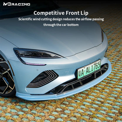 FIT CLUB BYD Seal Front Lip Spoiler Kit Aerodynamic Racing - NeoBYD