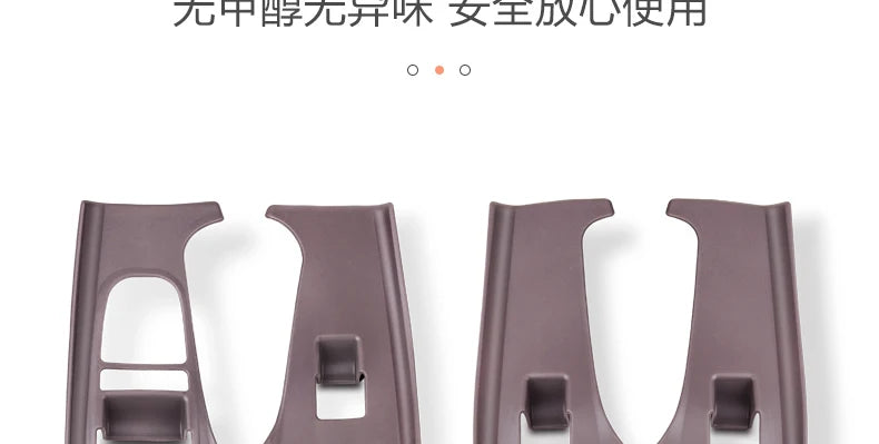 Central Control Panel + Cup Holder + Wireless Charging Silicone Protective Pad For BYD Seal U / Sealion 6 - NeoBYD