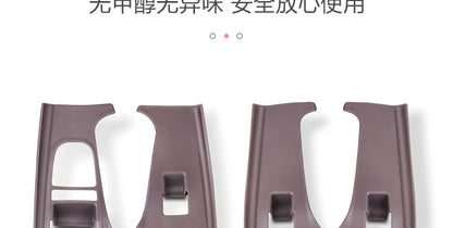 Central Control Panel + Cup Holder + Wireless Charging Silicone Protective Pad For BYD Seal U / Sealion 6 - NeoBYD