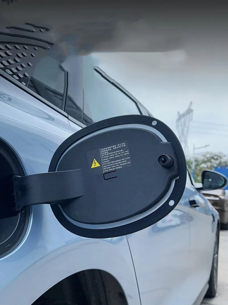 Car Charging Port Waterproof Silicone Sealing Ring Cover for BYD Seal - NeoBYD