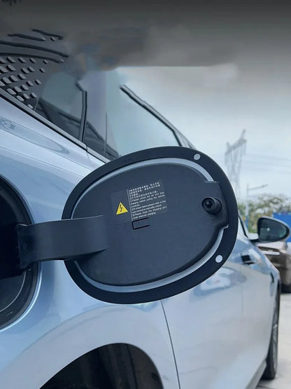 Car Charging Port Waterproof Silicone Sealing Ring Cover for BYD Seal - NeoBYD