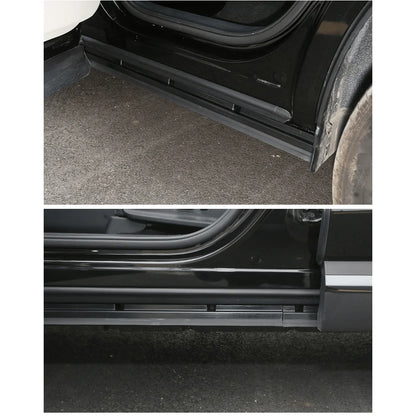 Body Fender Door Panel Leakproof Mud Seal For BYD Seal U / Sealion 6