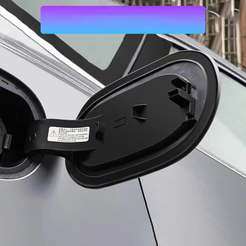 Charging Port Protective Rubber Waterproof Ring For BYD Dolphin - NeoBYD