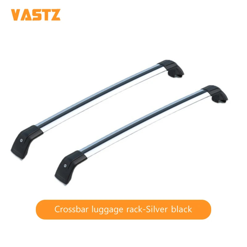 Roof Crossbar Luggage Rack for BYD - NeoBYD