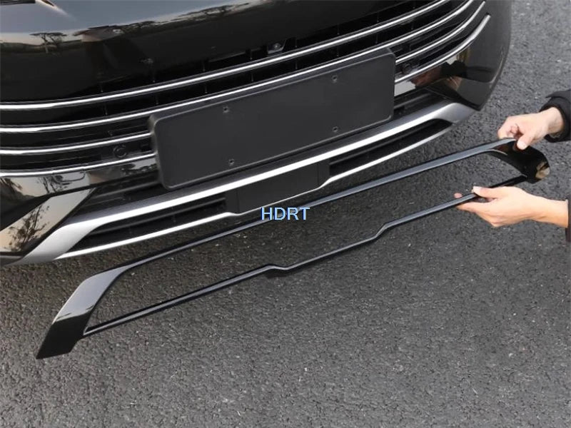 Rear Bumper Molding Front Racing Grille Trim Accessories Exterior Sticker For BYD Seal U / Sealion 6 - NeoBYD