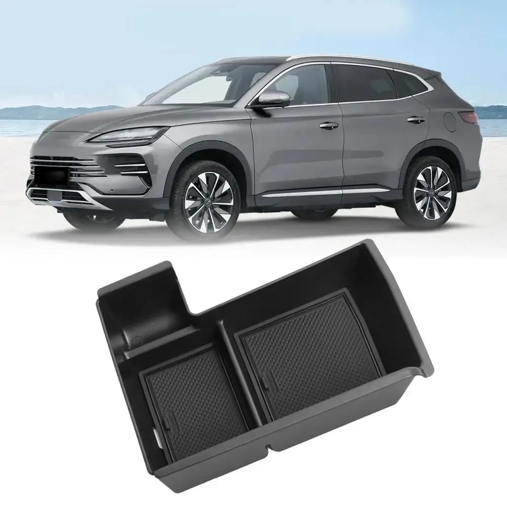 Car Armrest Central Storage Box For BYD Seal U / Sealion 6 - NeoBYD