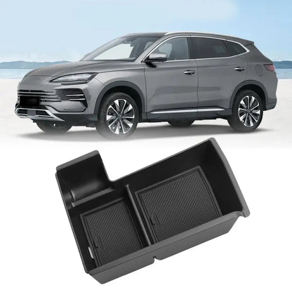 Car Armrest Central Storage Box For BYD Seal U / Sealion 6 - NeoBYD