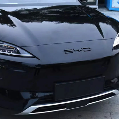 Interior / Exterior Car Accessory Badges and Logo Insignia Packages for BYD Seal U - NeoBYD