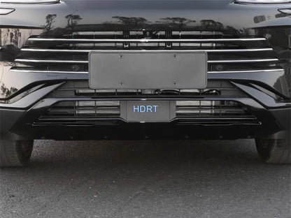 Rear Bumper Molding Front Racing Grille Trim Accessories Exterior Sticker For BYD Seal U / Sealion 6 - NeoBYD