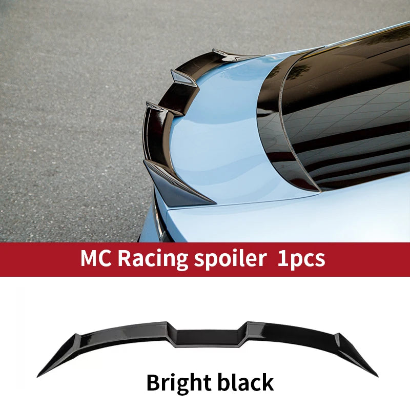 FIT CLUB BYD Seal Front Lip Spoiler Kit Aerodynamic Racing - NeoBYD
