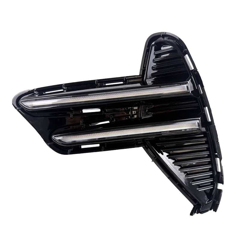 Champion Edition Special Daytime Running Lights Modified LED Decorative Lights For BYD Seal U / Sealion 6