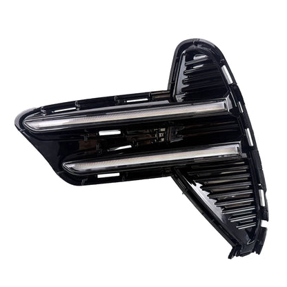 Champion Edition Special Daytime Running Lights Modified LED Decorative Lights For BYD Seal U / Sealion 6