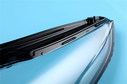 Replacement Transparent PC Lights Shell Protective Headlight For BYD Seal U / Sealion 6