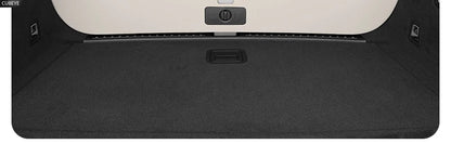 Tailgate Trunk Protection Pads Stickers For BYD Seal U / Sealion 6 - NeoBYD