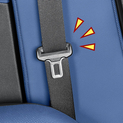 B-pillar Leather Protective Pad Sticker For BYD Doplhin - NeoBYD