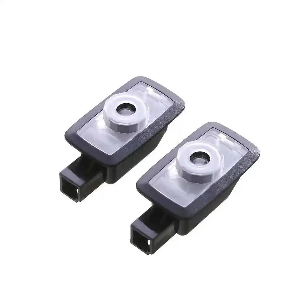 Car Door Welcome / Exit Warning Night Lights For BYD - NeoBYD