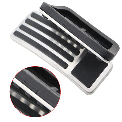 Choice BYD Atto3 Pedal Covers Non Slip Pad Protector - NeoBYD