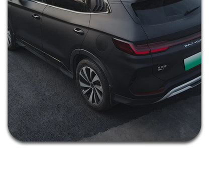 Roof Rack Protection Cover For BYD Seal U / Sealion 6 - NeoBYD