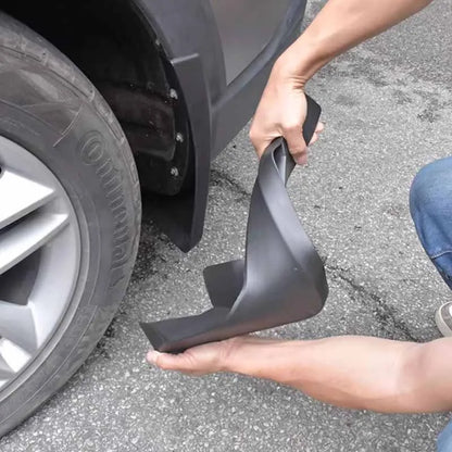 Mud Flaps Front Rear Splash Gaurds For BYD Seal U / Sealion 6 - NeoBYD