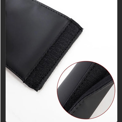 Leather Roof Handle Anti-scratch Protector Case For BYD - NeoBYD