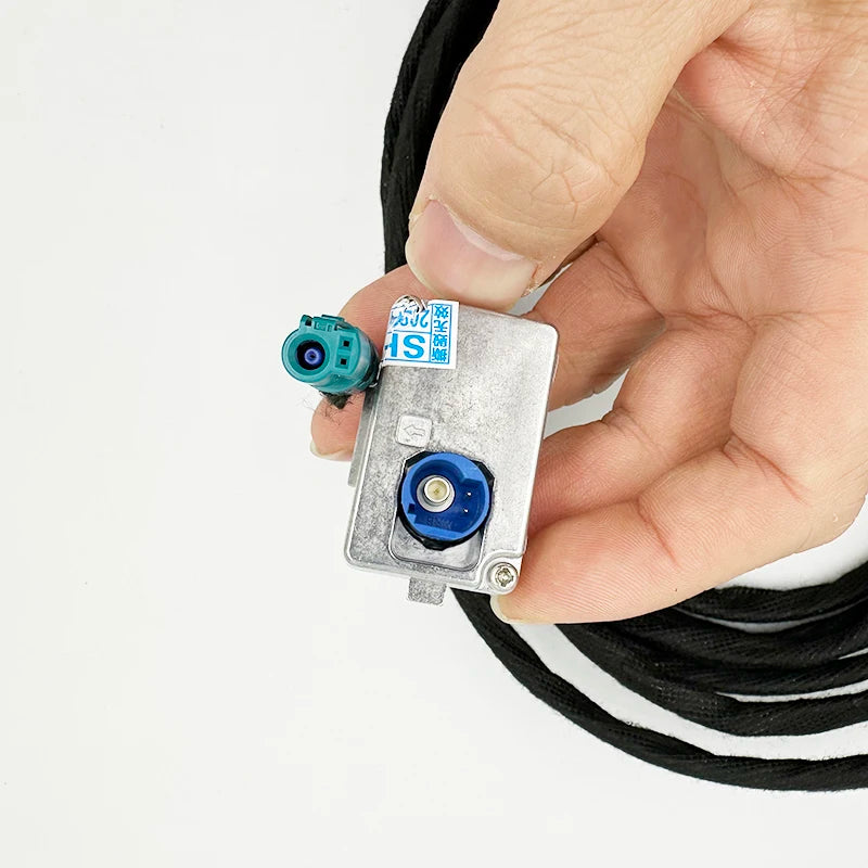 Dashcam Vehicle-mounted Recorder Camera Original For BYD - NeoBYD